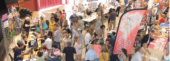 Forum des Associations 2026